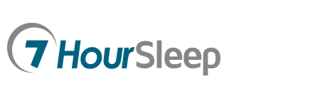 7 Hours Sleep