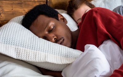 Why “Seven Hours” Matters: The Sweet Spot for Your Sleep Health