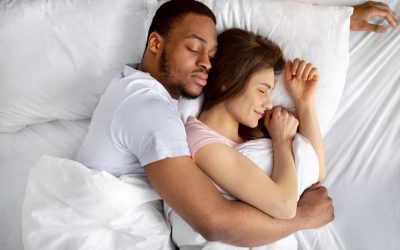 Sleep Quality vs. Sleep Quantity: Why Your “Seven Hours” Must Be Good Hours