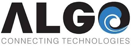 ALGO logo