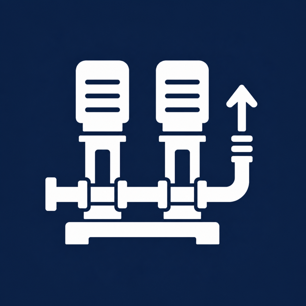 Booster Pump Sets icon