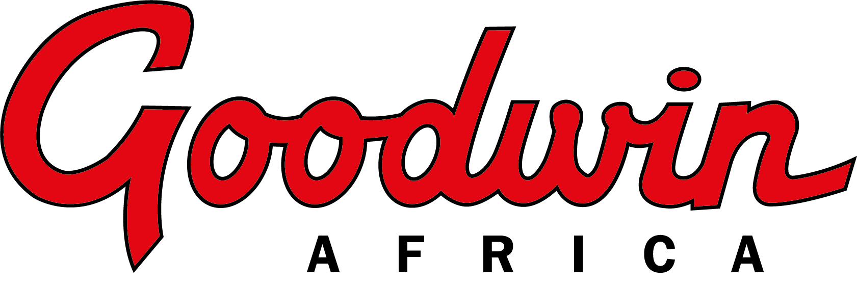 Goodwin Africa logo