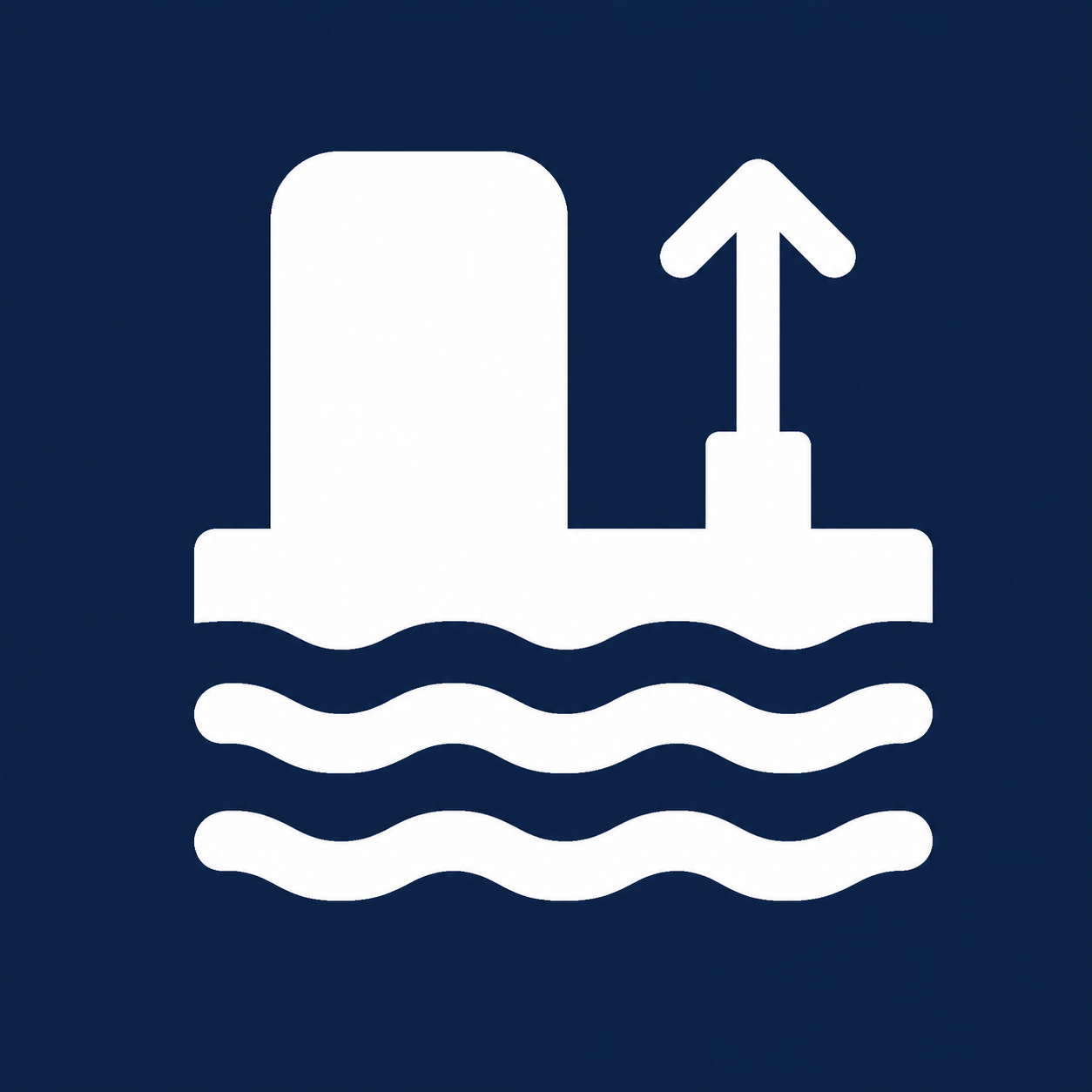 Submersible Dewatering Pumps icon