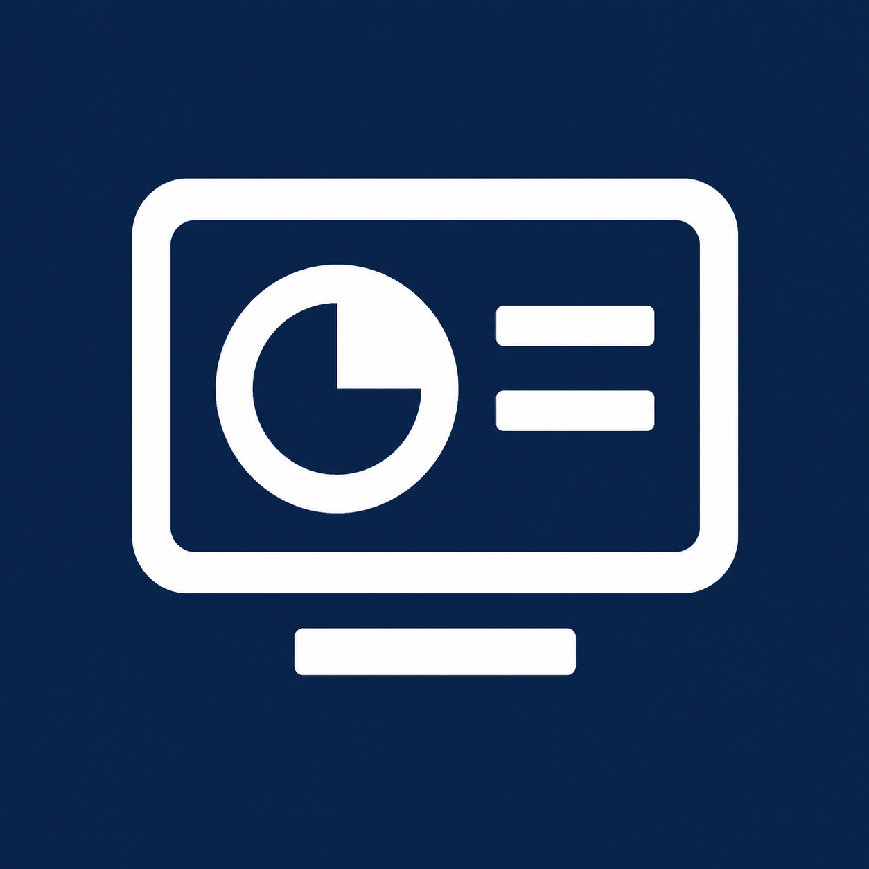 Control Panels icon