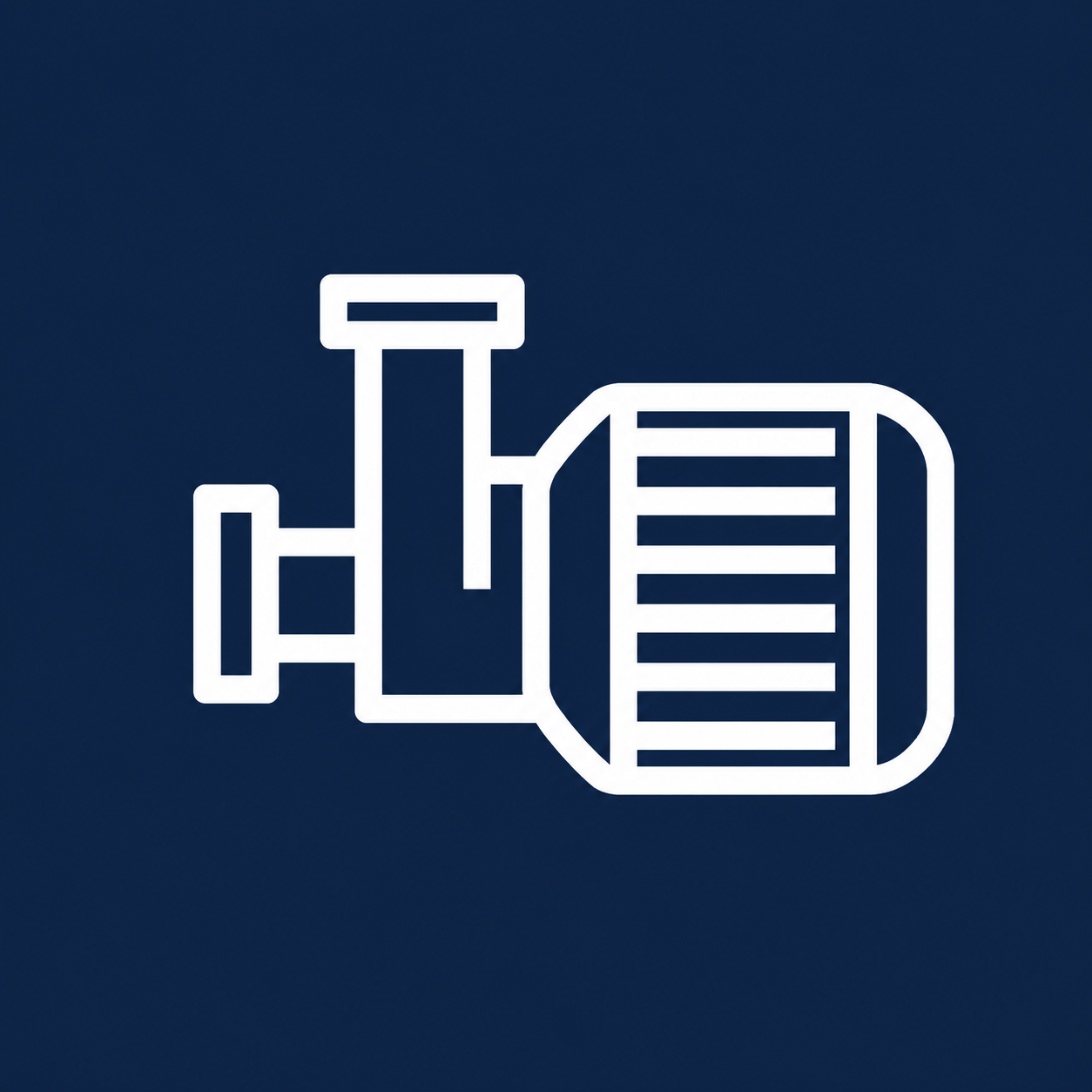 Electrical Motors icon