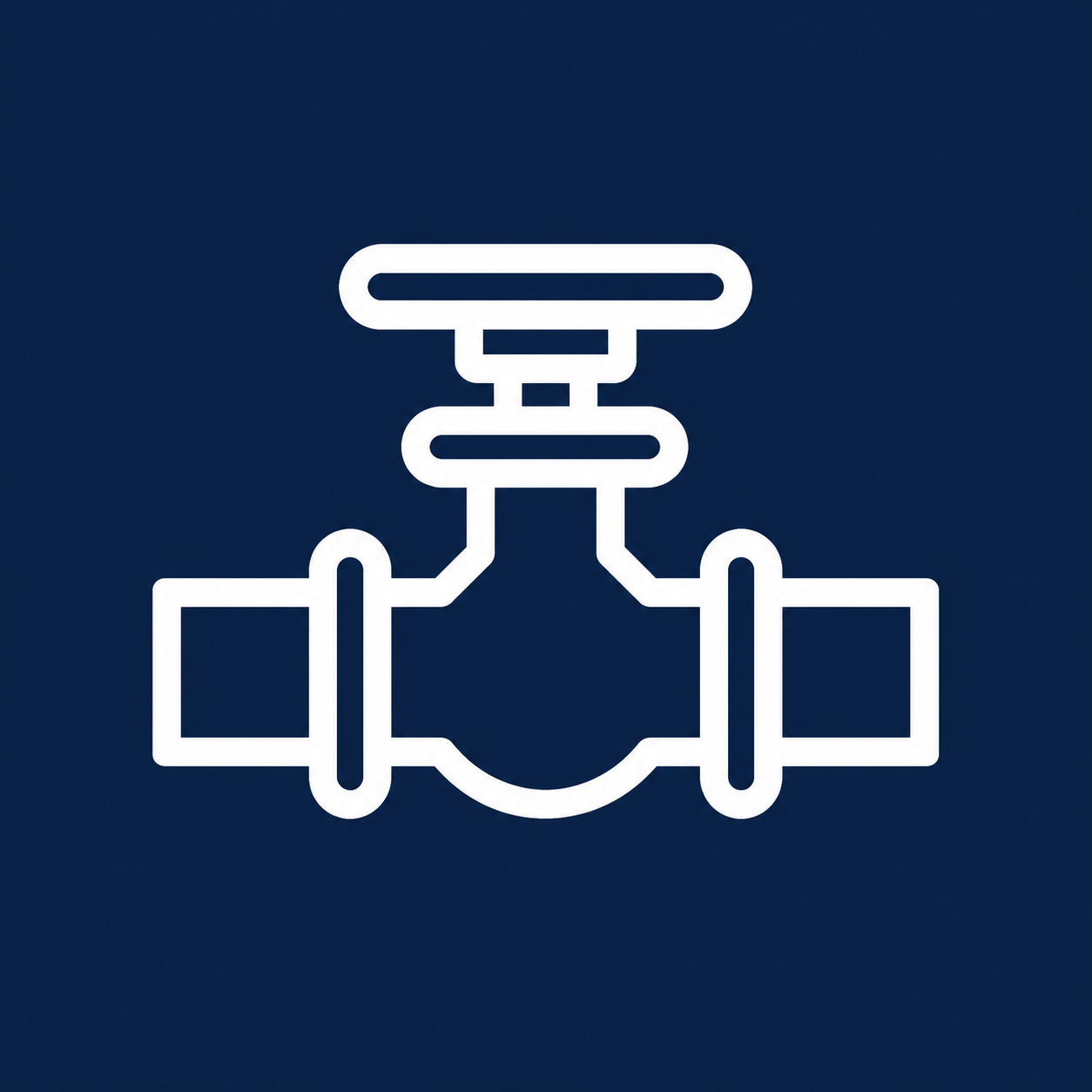 Industrial Valves icon