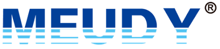 Meudy Pumps logo