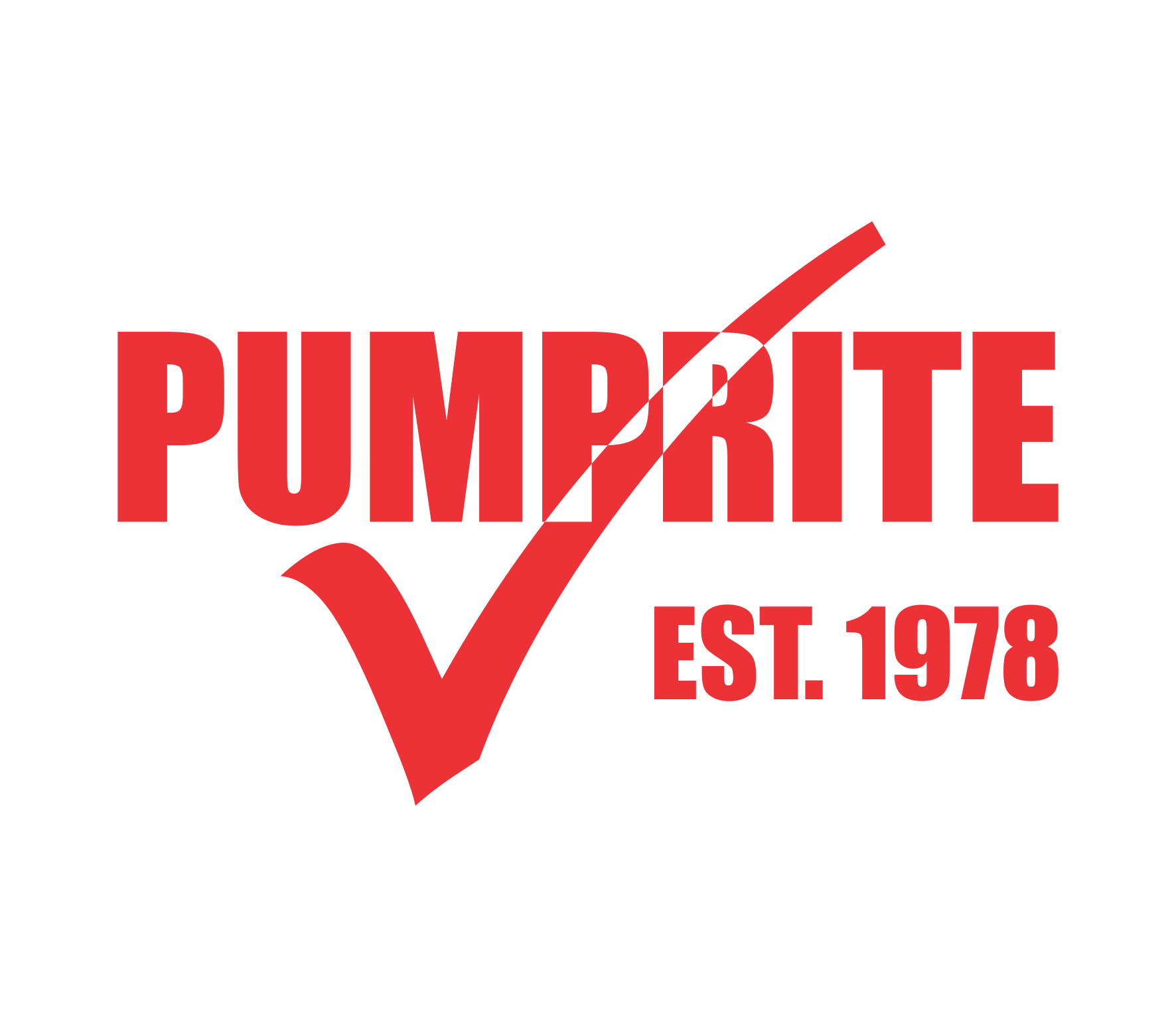 Pumprite logo
