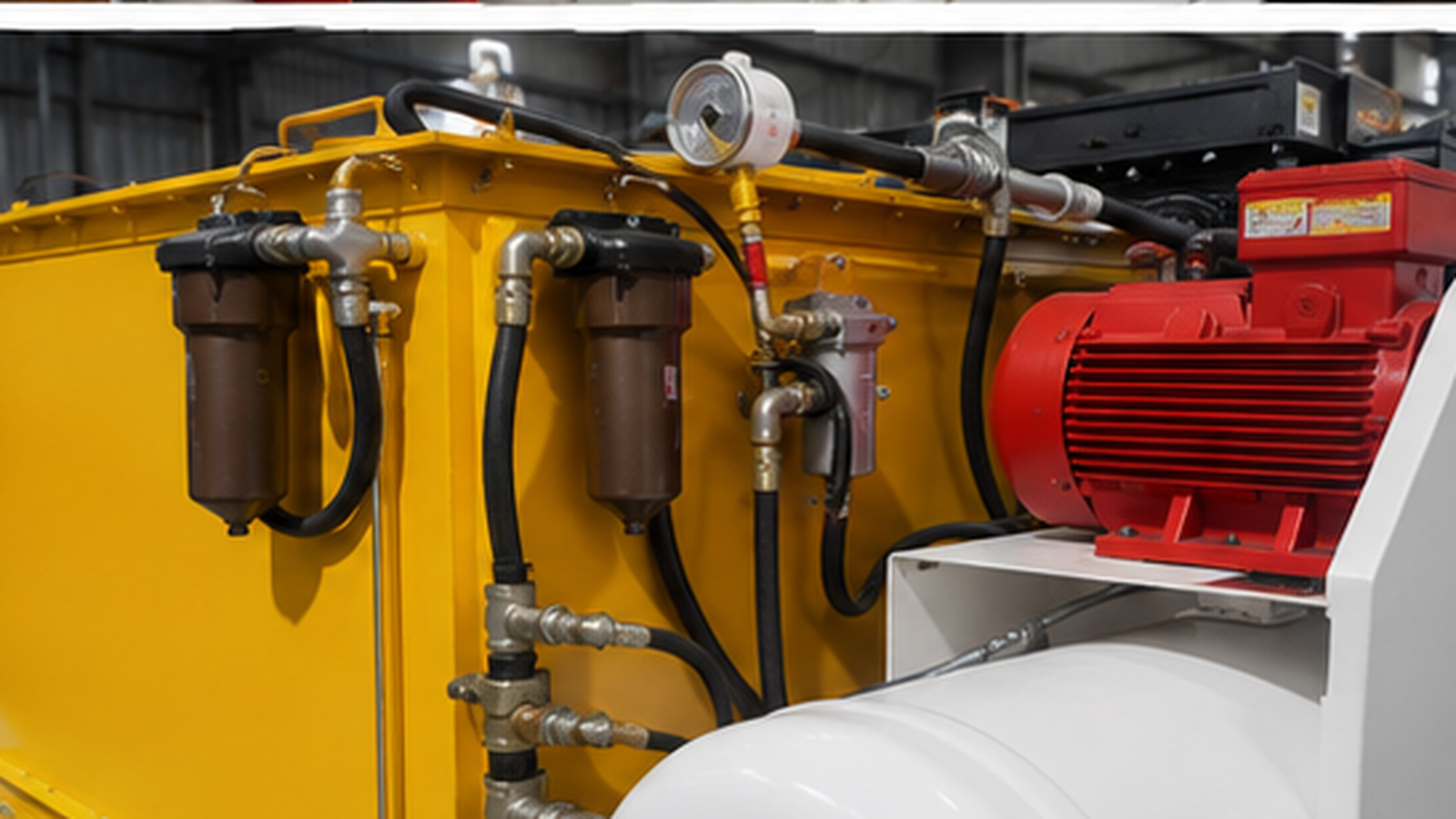 Grundfos pumping equipment supplied through SA Pump Solutions