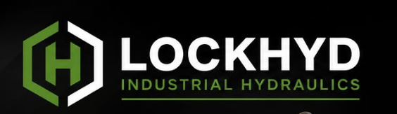 Lockhyd Industrial Hydraulics logo