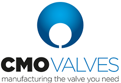 CMO Valves logo